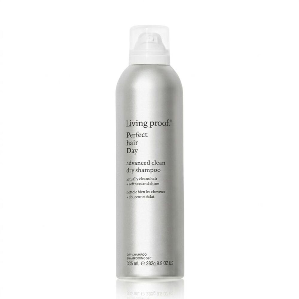 Living Proof Perfect Hair Day Advance Clean Dry Shampoo Jumbo 9.9 Oz